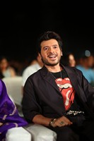 Peddi Ki Aawaz Bhopal Event Photos